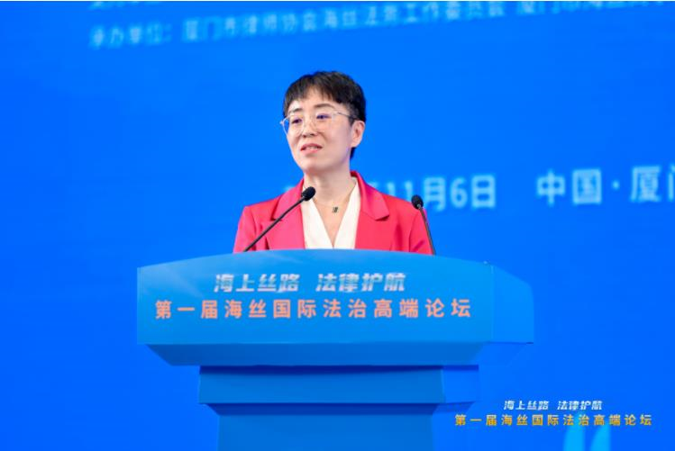 《中国商事调解年度观察（2022）》发布会成功举办