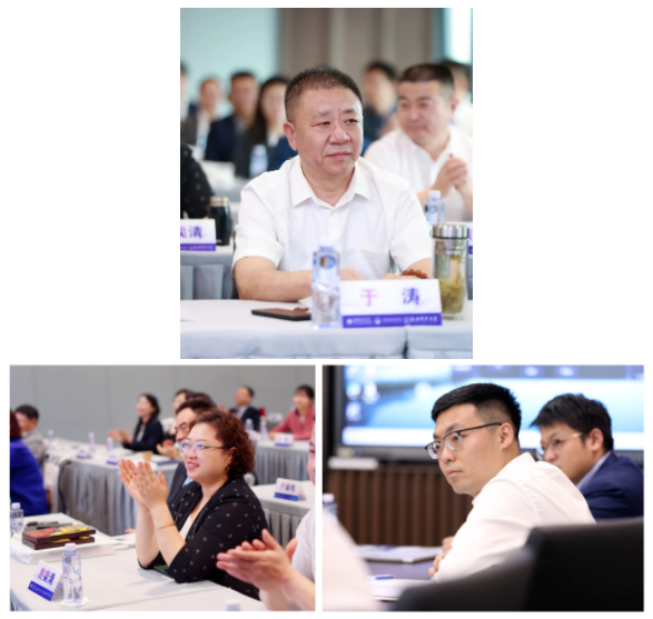 石家庄仲裁委员会应邀参加建设工程案件仲裁员实务高阶课程第二期深圳站培训暨毕业典礼