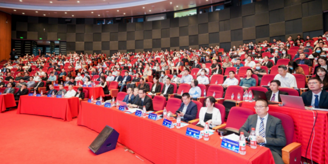 石家庄仲裁委员会受邀参加2023年中国建设工程法律与争议解决南宁论坛