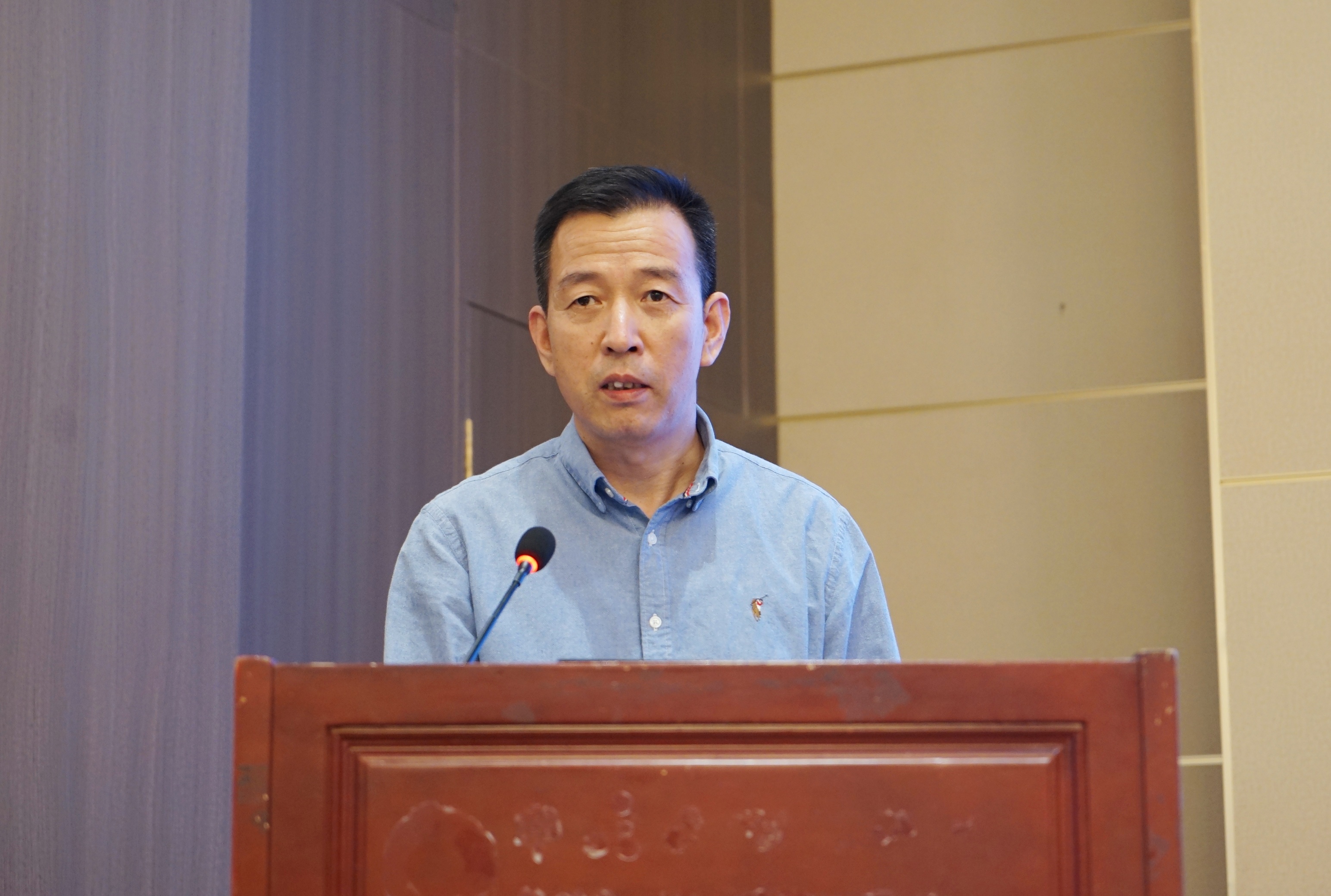 2024中国仲裁周河北专场活动在石家庄成功举办