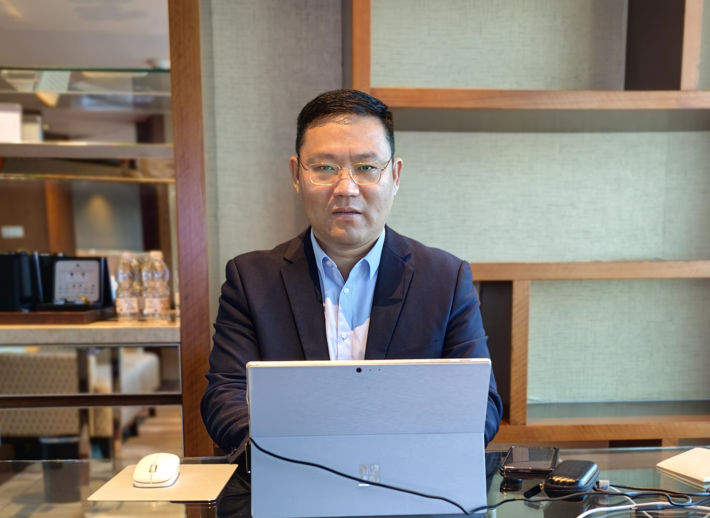 石家庄仲裁委员会承办“燕赵仲裁百家谈”2024年度仲裁实务系列培训第十二讲
