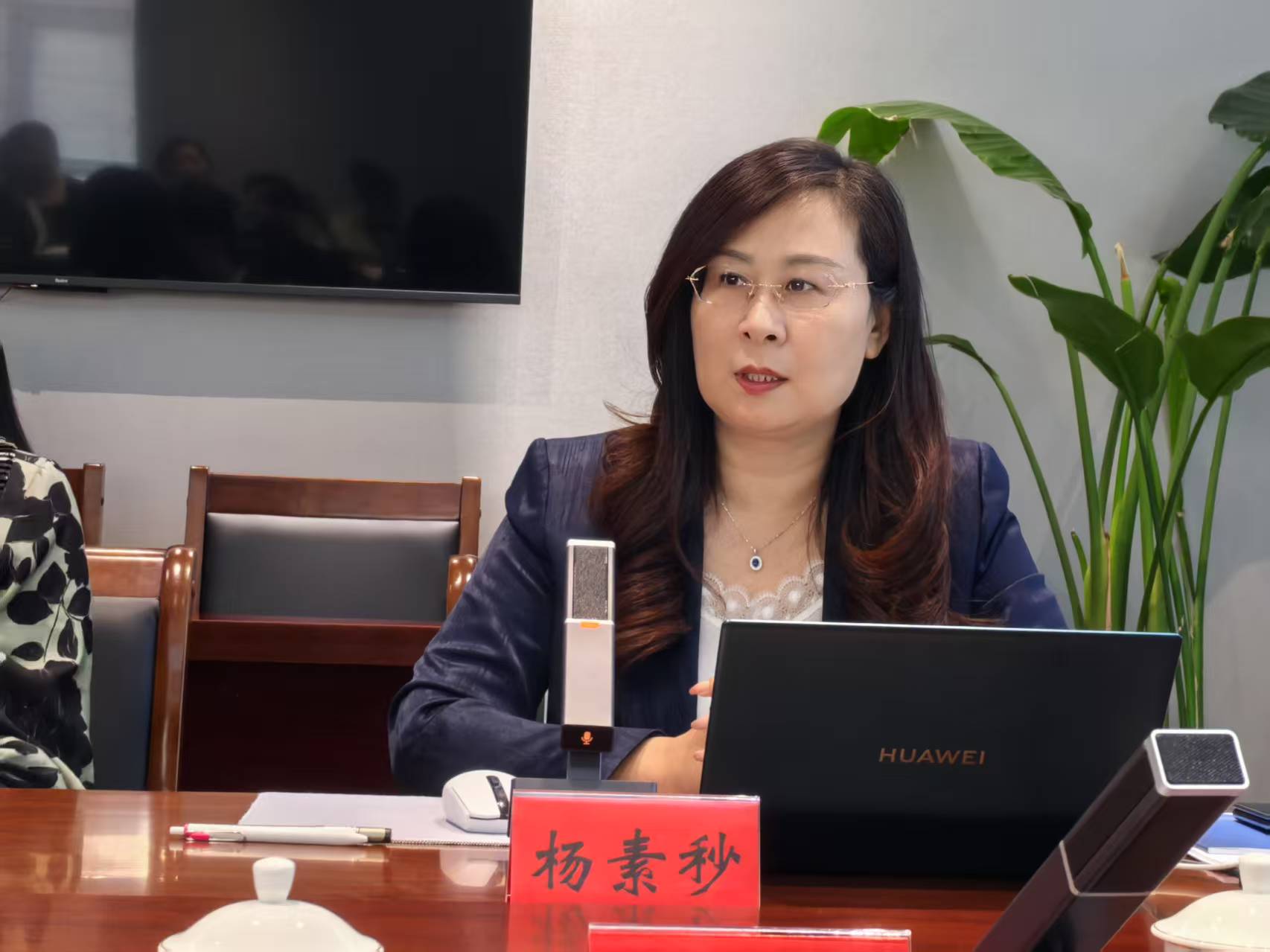 民法典宣传月丨自贸区正定片区仲裁中心联合正定法院开展自贸区法律宣传活动