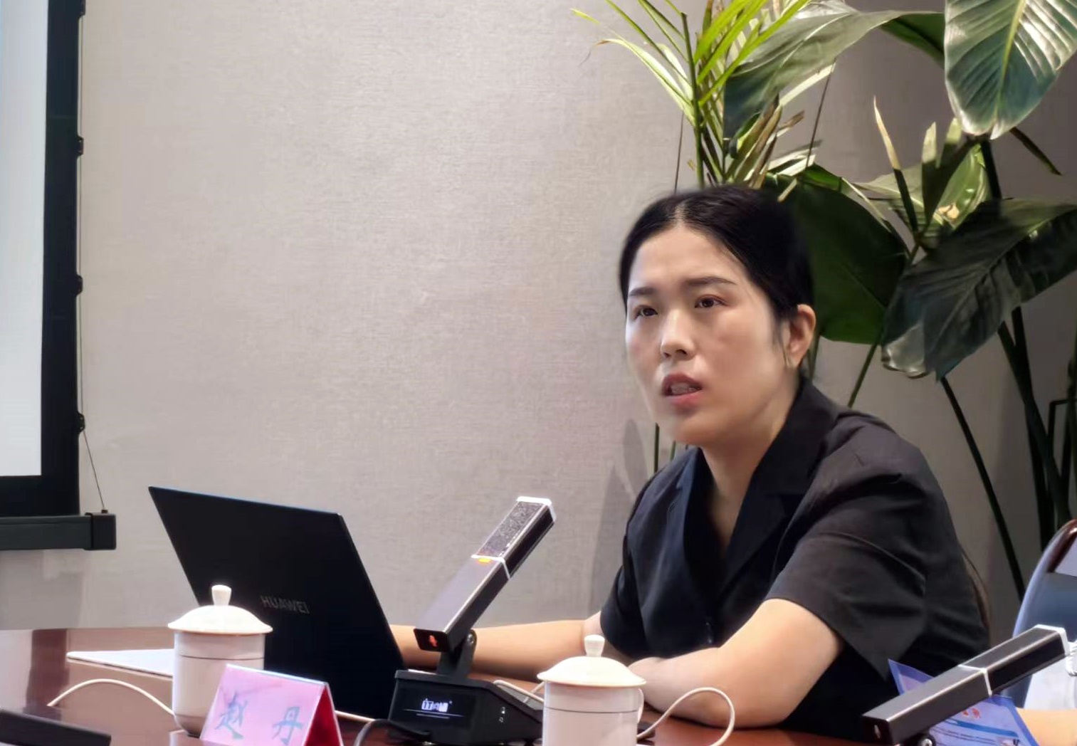 民法典宣传月丨自贸区正定片区仲裁中心联合正定法院开展自贸区法律宣传活动
