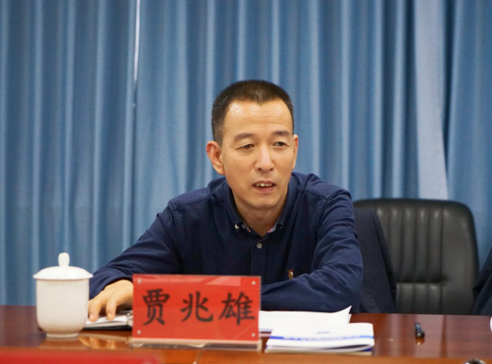 石家庄仲裁委员会与河北省律师协会 召开工作交流座谈会 石家庄仲裁委员会与河北省律师协会 召开工作交流座谈会