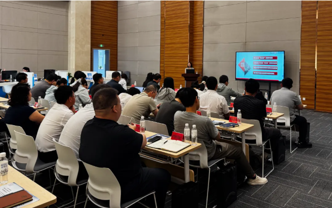 仲裁护航企业发展 石仲深度参与民法典宣传月企业专场活动 仲裁护航企业发展 石仲深度参与民法典宣传月企业专场活动