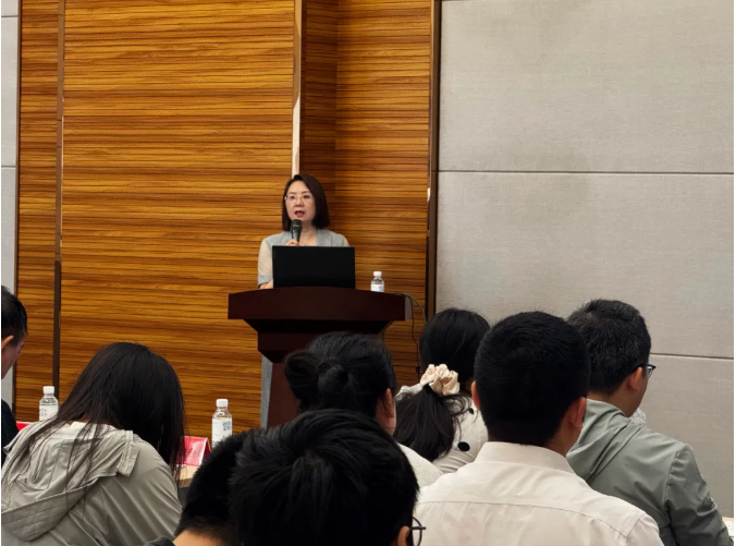 仲裁护航企业发展 石仲深度参与民法典宣传月企业专场活动 仲裁护航企业发展 石仲深度参与民法典宣传月企业专场活动