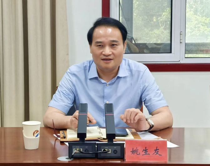 深化仲裁服务 助力高新企业高质量发展——石仲赴鹿泉经济开发区开展调研座谈 深化仲裁服务 助力高新企业高质量发展——石仲赴鹿泉经济开发区开展调研座谈